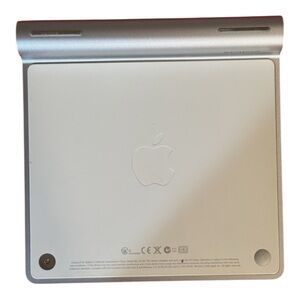 Apple A1339 Wireless Bluetooth Magic Trackpad - MC380LL/A Fully Tested 100%